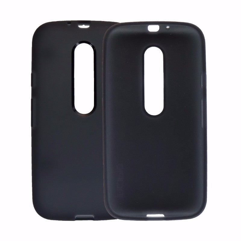 Incipio NGP Series Protective Case Cover for Motorola Moto G 3rd Gen - Black - Incipio - Simple Cell Shop, Free shipping from Maryland!