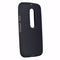 Incipio NGP Series Protective Case Cover for Motorola Moto G 3rd Gen - Black - Incipio - Simple Cell Shop, Free shipping from Maryland!
