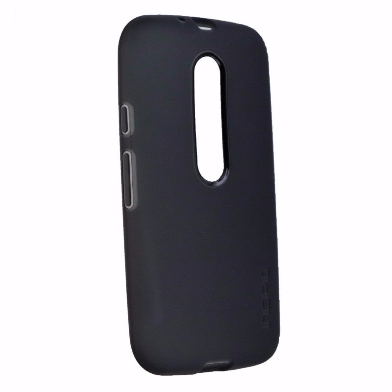Incipio NGP Series Protective Case Cover for Motorola Moto G 3rd Gen - Black - Incipio - Simple Cell Shop, Free shipping from Maryland!