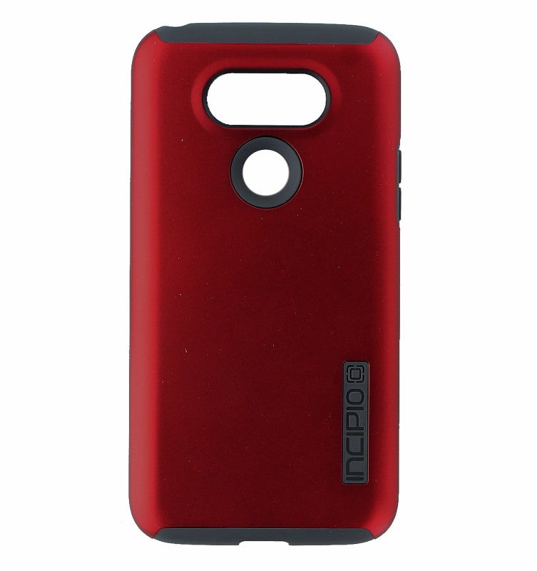 Incipio DualPro Series Dual Layer Case for LG G5 - Red / Dark Gray - Incipio - Simple Cell Shop, Free shipping from Maryland!