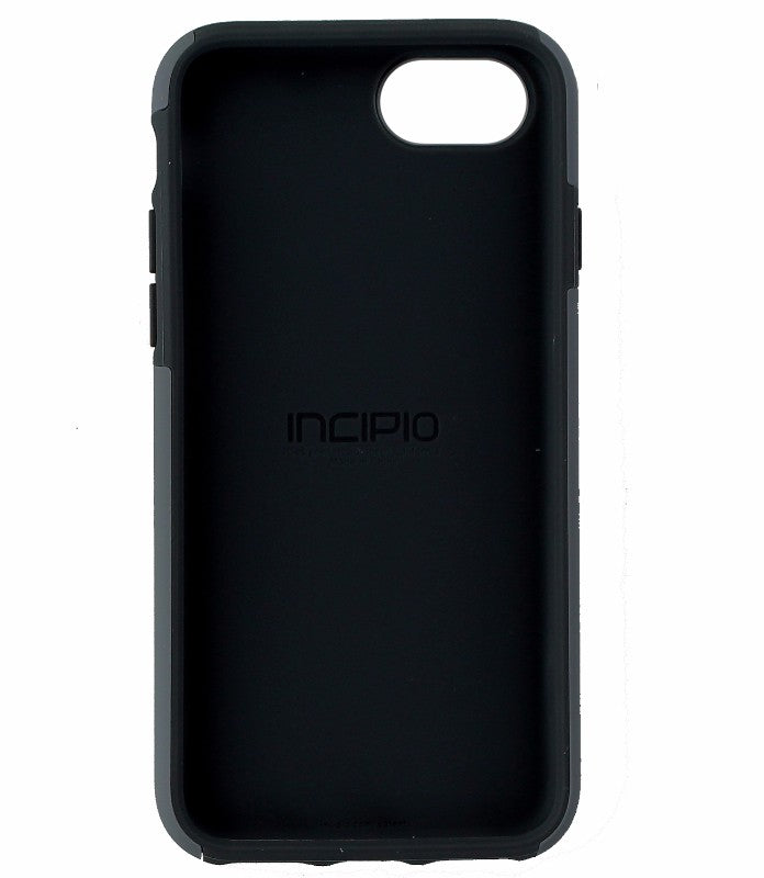 Incipio DualPro Series Protective Case for iPhone 7 / 6s / 6 - Gray / Charcoal - Incipio - Simple Cell Shop, Free shipping from Maryland!