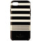 Kate Spade New York Protective Case Cover for iPhone 8 7 - Black White Stripe - Kate Spade - Simple Cell Shop, Free shipping from Maryland!