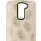 Incipio Design Series Hybrid Hard Case Cover for LG K7 - White/Gold Palm Leaves - Incipio - Simple Cell Shop, Free shipping from Maryland!