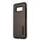 Incipio DualPro Series Protective Case Cover for Galaxy S8 - Black Iridescent - Incipio - Simple Cell Shop, Free shipping from Maryland!