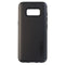 Incipio DualPro Series Protective Case Cover for Galaxy S8 - Black Iridescent - Incipio - Simple Cell Shop, Free shipping from Maryland!