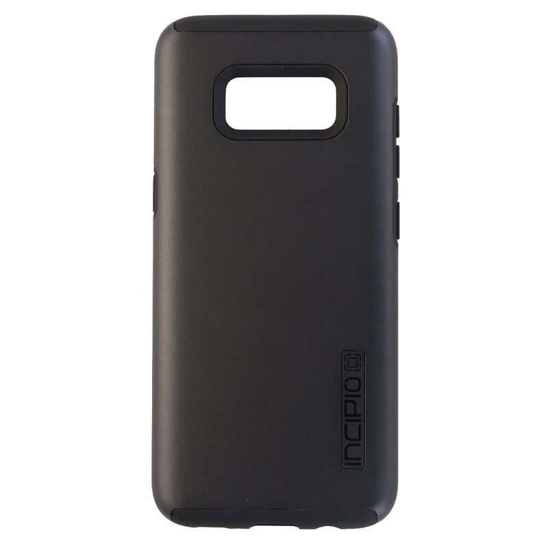 Incipio DualPro Series Protective Case Cover for Galaxy S8 - Black Iridescent - Incipio - Simple Cell Shop, Free shipping from Maryland!