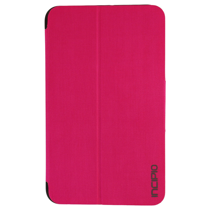 Incipio Clarion Series Protective Folio Case for ZTE ZPad 8 - Pink / Black - Incipio - Simple Cell Shop, Free shipping from Maryland!