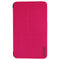 Incipio Clarion Series Protective Folio Case for ZTE ZPad 8 - Pink / Black - Incipio - Simple Cell Shop, Free shipping from Maryland!