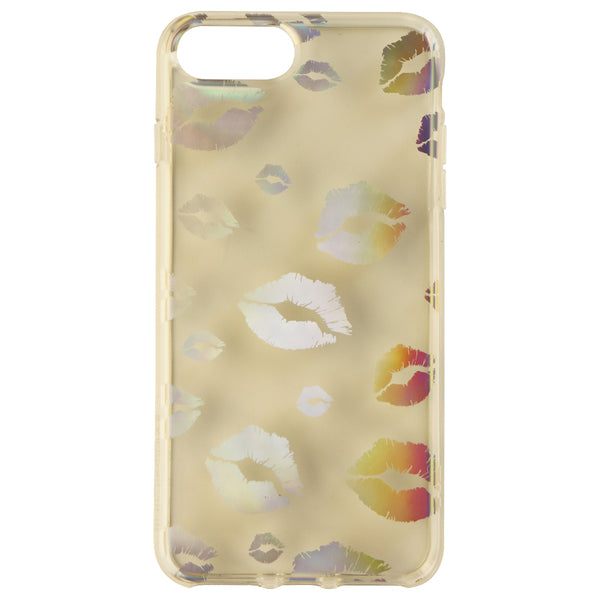 Incipio Design Series Protective Case Cover for iPhone 8 Plus 7 Plus - Holo Kiss - Incipio - Simple Cell Shop, Free shipping from Maryland!