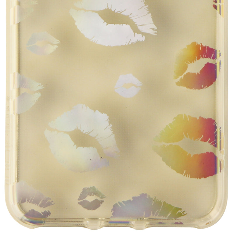 Incipio Design Series Protective Case Cover for iPhone 8 Plus 7 Plus - Holo Kiss - Incipio - Simple Cell Shop, Free shipping from Maryland!