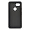 Incipio Esquire Series Hybrid Fabric Case for Google Pixel 2 XL - Gray/Black
