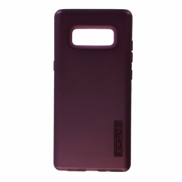 Incipio DualPro Series Dual Layer Case for Samsung Galaxy Note 8 - Merlot Purple - Incipio - Simple Cell Shop, Free shipping from Maryland!