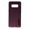 Incipio DualPro Series Dual Layer Case for Samsung Galaxy Note 8 - Merlot Purple - Incipio - Simple Cell Shop, Free shipping from Maryland!