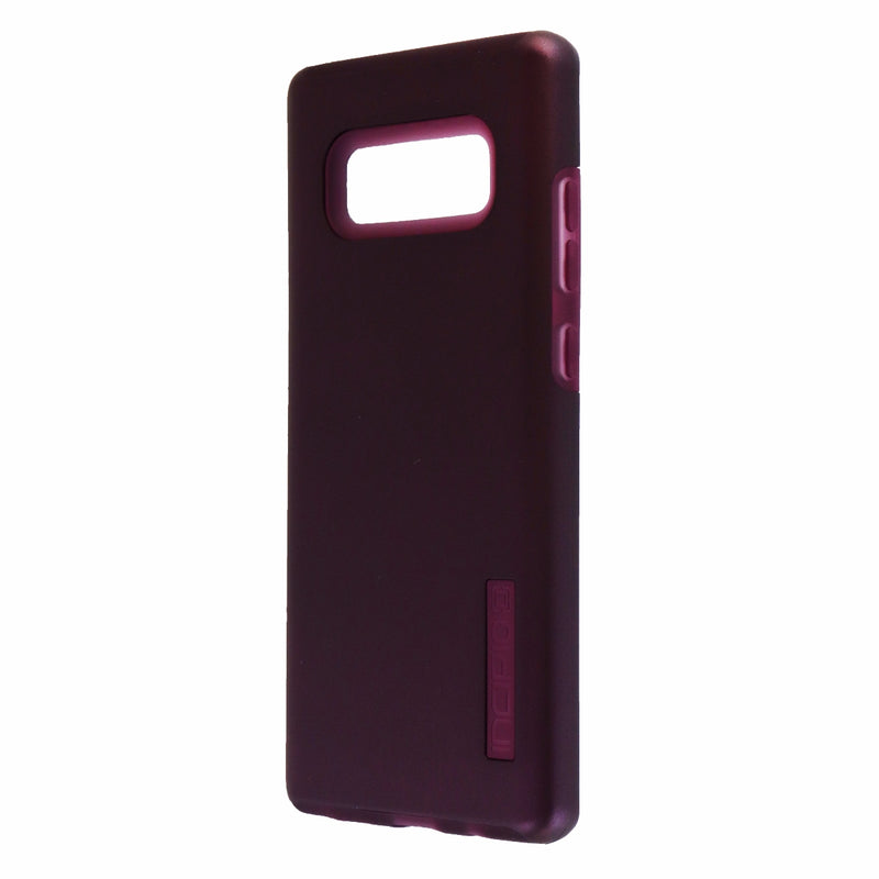 Incipio DualPro Series Dual Layer Case for Samsung Galaxy Note 8 - Merlot Purple - Incipio - Simple Cell Shop, Free shipping from Maryland!