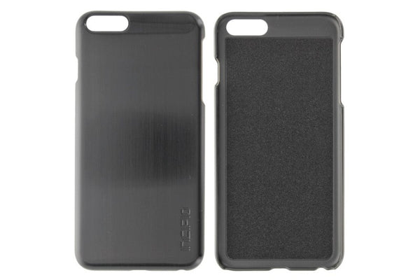 Incipio Feather Shine Snap-On Case for iPhone 6 Plus Black *IPH-1194-BLK - Incipio - Simple Cell Shop, Free shipping from Maryland!
