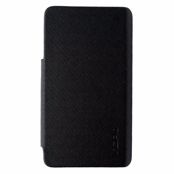 Incipio Highland Folio Wallet Case for Samsung Galaxy Note Edge - Black - Incipio - Simple Cell Shop, Free shipping from Maryland!