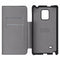 Incipio Highland Folio Wallet Case for Samsung Galaxy Note Edge - Black - Incipio - Simple Cell Shop, Free shipping from Maryland!