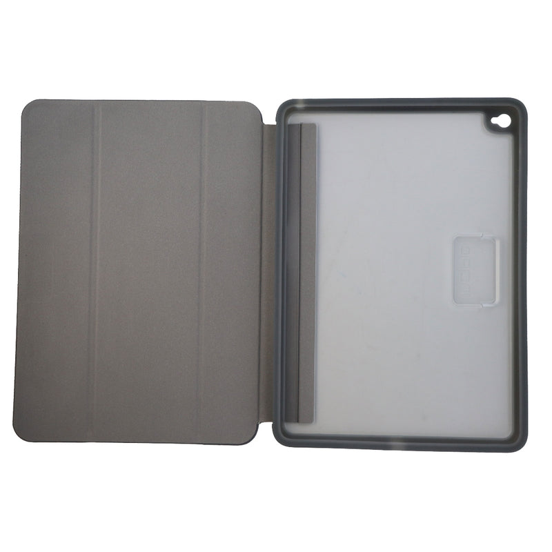 Incipio Octane Folio Series Hard Case for Apple iPad Air 2 - Frost Smoke / Gray - Incipio - Simple Cell Shop, Free shipping from Maryland!