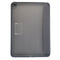 Incipio Octane Folio Series Hard Case for Apple iPad Air 2 - Frost Smoke / Gray - Incipio - Simple Cell Shop, Free shipping from Maryland!