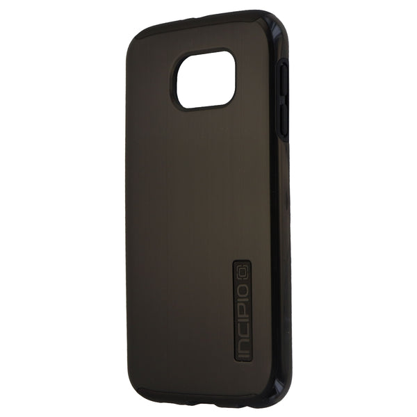 Incipio DualPro Shine Case Cover Protection for Samsung Galaxy S6 - Black - Incipio - Simple Cell Shop, Free shipping from Maryland!