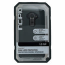 Incipio DualPro Case for LG G4 - Gray - Incipio - Simple Cell Shop, Free shipping from Maryland!