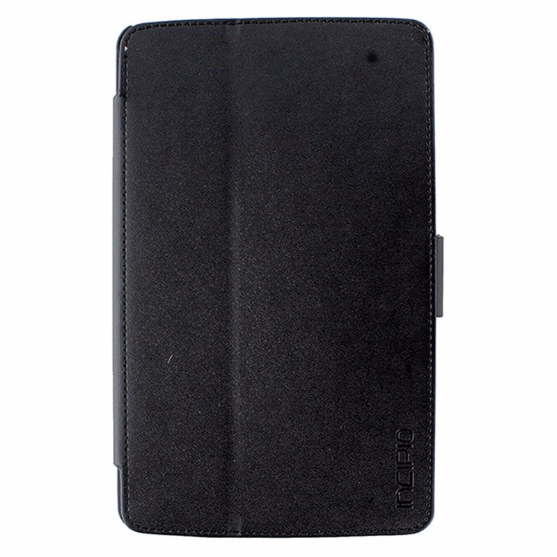 Incipio Lexington Folio Kickstand Case for LG G Pad F 8.0 - Black - Incipio - Simple Cell Shop, Free shipping from Maryland!