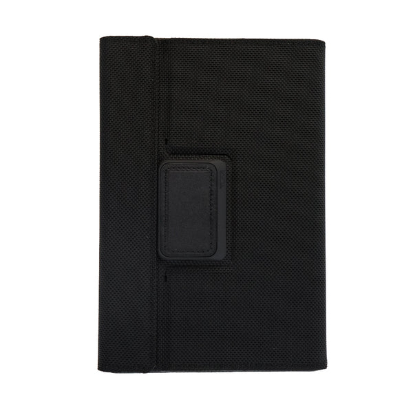 TUMI Rotating Folio Case Cover for Apple iPad Mini 4, Ballistic Nylon Black - Incipio - Simple Cell Shop, Free shipping from Maryland!