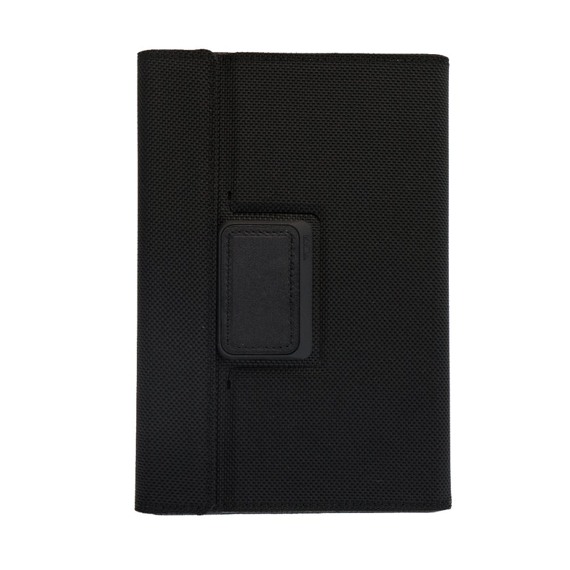 TUMI Rotating Folio Case Cover for Apple iPad Mini 4, Ballistic Nylon Black - Incipio - Simple Cell Shop, Free shipping from Maryland!