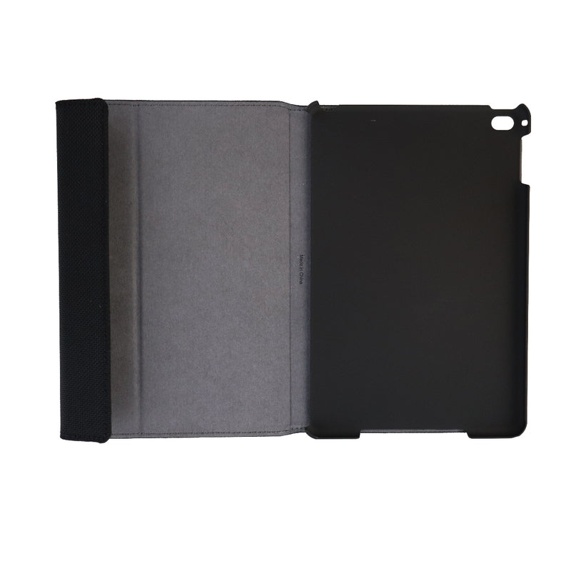 TUMI Rotating Folio Case Cover for Apple iPad Mini 4, Ballistic Nylon Black - Incipio - Simple Cell Shop, Free shipping from Maryland!