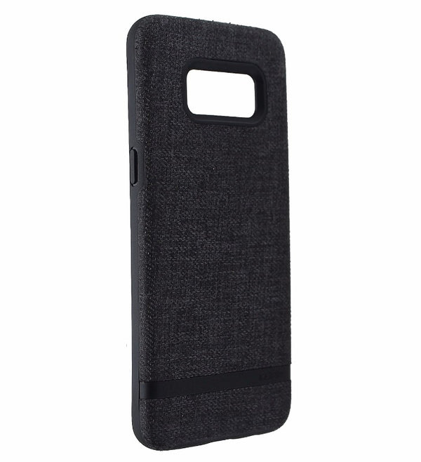 Incipio Esquire Series Hybrid Case Cover for Samsung Galaxy S8 - Gray - Incipio - Simple Cell Shop, Free shipping from Maryland!
