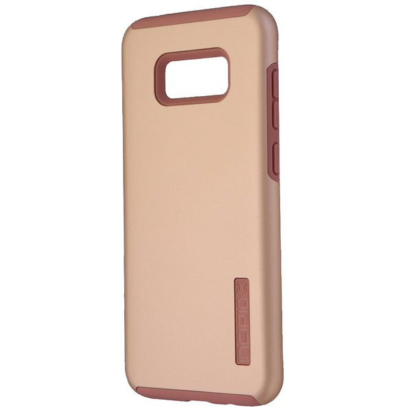 Incipio DualPro Series Protective Case Cover for Galaxy S8+ Iridescent Rose Gold - Incipio - Simple Cell Shop, Free shipping from Maryland!