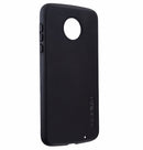 Incipio DualPro Dual Layer Case Cover Motorola Moto Z2 Force - Matte Black