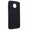 Incipio DualPro Dual Layer Case Cover Motorola Moto Z2 Force - Matte Black