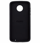 Incipio DualPro Dual Layer Case Cover Motorola Moto Z2 Force - Matte Black
