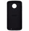 Incipio DualPro Dual Layer Case Cover Motorola Moto Z2 Force - Matte Black