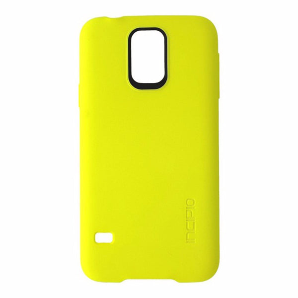 Incipio Feather Snap-On Case for Samsung Galaxy S5 Yellow *SA-527-YLW - Incipio - Simple Cell Shop, Free shipping from Maryland!