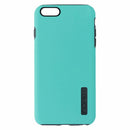 Incipio Shock Absorbing DualPro Case IPhone 6s Plus/6 Plus -Turquoise/Charcoal - Incipio - Simple Cell Shop, Free shipping from Maryland!