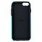 Incipio Shock Absorbing DualPro Case IPhone 6s Plus/6 Plus -Turquoise/Charcoal - Incipio - Simple Cell Shop, Free shipping from Maryland!