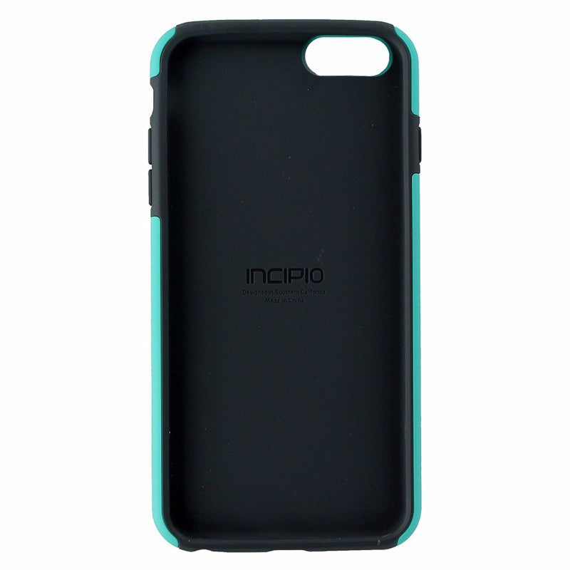 Incipio Shock Absorbing DualPro Case IPhone 6s Plus/6 Plus -Turquoise/Charcoal - Incipio - Simple Cell Shop, Free shipping from Maryland!