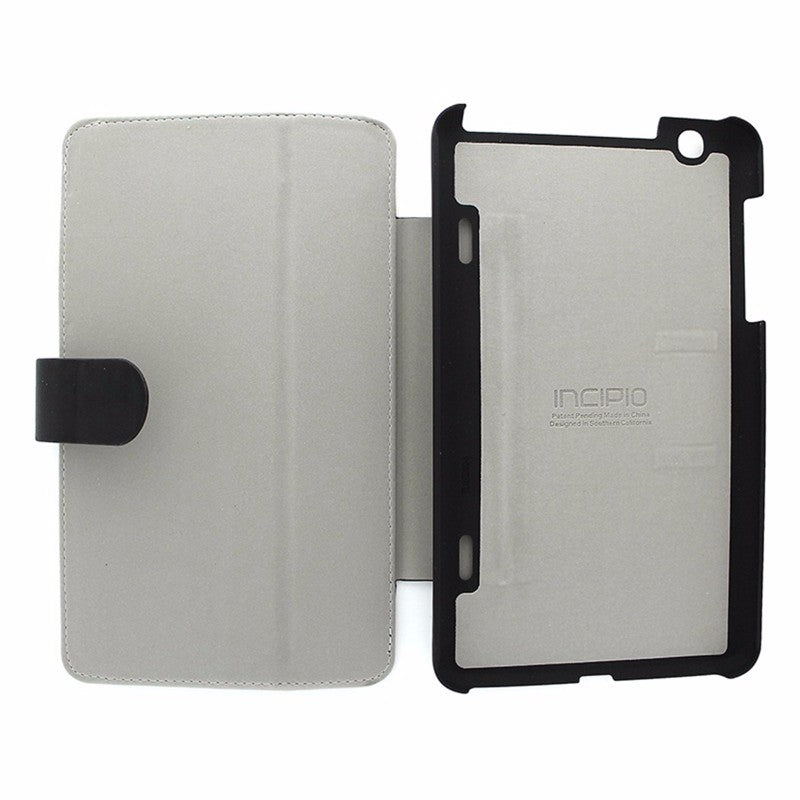 Incipio Lexington Kickstand Folio Case for LG G Pad 8.3 Black *LGE-223-BLK - Incipio - Simple Cell Shop, Free shipping from Maryland!