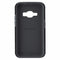 Incipio DualPro Case for Samsung Galaxy J1 (2016) - Black / Gray