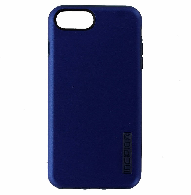 Incipio DualPro Dual Layer Protective Case Cover for iPhone 7 6s 6 Plus - Blue - Incipio - Simple Cell Shop, Free shipping from Maryland!
