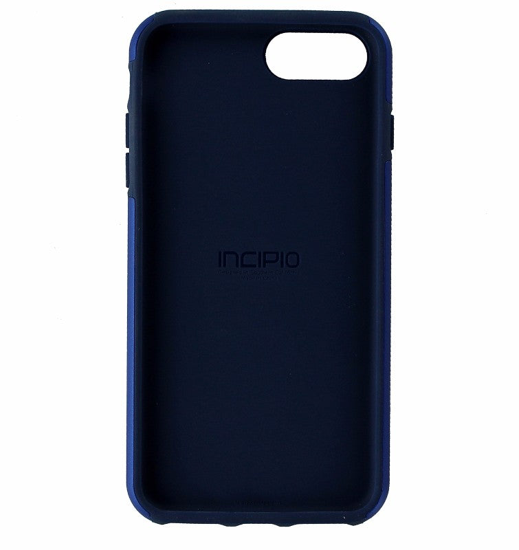 Incipio DualPro Dual Layer Protective Case Cover for iPhone 7 6s 6 Plus - Blue - Incipio - Simple Cell Shop, Free shipping from Maryland!