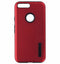 Incipio DualPro Series Case for Google Pixel XL (5.5-inch) - Dark Red / Black