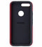 Incipio DualPro Series Case for Google Pixel XL (5.5-inch) - Dark Red / Black