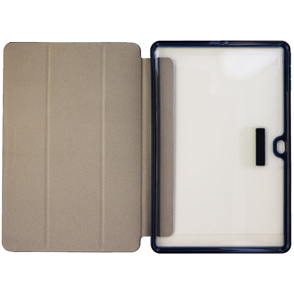 Incipio Octane Pure Series Protective Case for Verizon Ellipsis 10 HD - Navy - Incipio - Simple Cell Shop, Free shipping from Maryland!