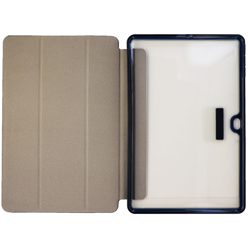 Incipio Octane Pure Series Protective Case for Verizon Ellipsis 10 HD - Navy - Incipio - Simple Cell Shop, Free shipping from Maryland!