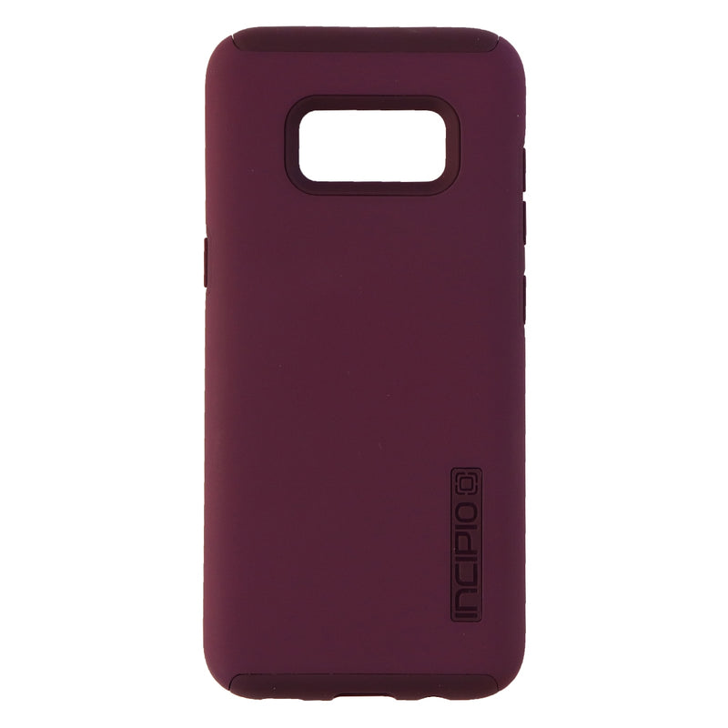Incipio DualPro Dual Layer Case for Samsung Galaxy S8 - Matte Purple/Purple - Incipio - Simple Cell Shop, Free shipping from Maryland!