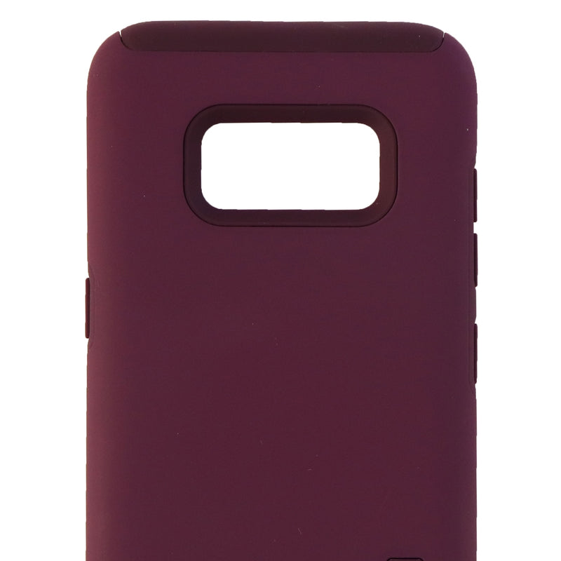 Incipio DualPro Dual Layer Case for Samsung Galaxy S8 - Matte Purple/Purple - Incipio - Simple Cell Shop, Free shipping from Maryland!