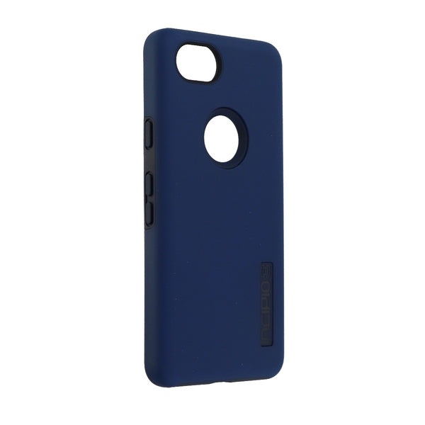 Incipio DualPro Series Dual Layer Case Cover for Google Pixel 2 - Dark Navy Blue - Incipio - Simple Cell Shop, Free shipping from Maryland!